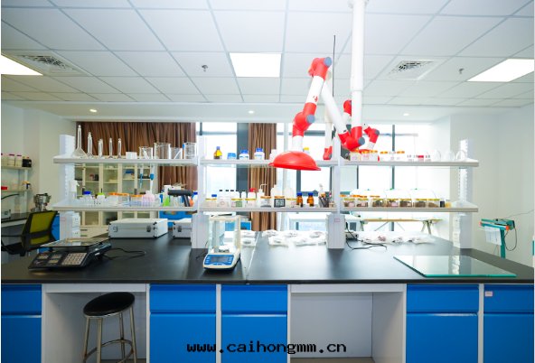 科研實(shí)验室(shì)