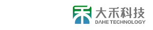 大(dà)禾科技logo